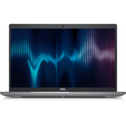 Dell Precision 5540 avec pré-installation OS