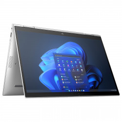 HP EliteBook x360 1040 G8 avec pré-installation OS