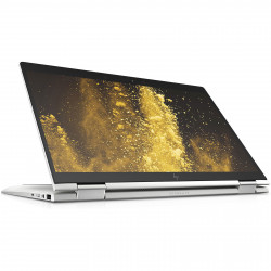 HP EliteBook x360 1040 G8 avec pré-installation OS