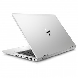 HP EliteBook x360 1040 G8 avec pré-installation OS