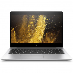 HP EliteBook 840 G5 avec pré-installation OS