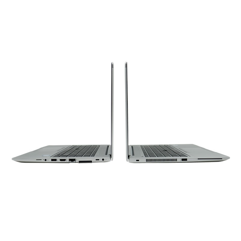 HP EliteBook 840 G6 avec pré-installation OS