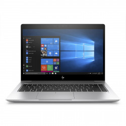 HP EliteBook 840 G6 avec pré-installation OS