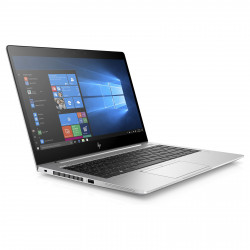 HP EliteBook 840 G6 avec pré-installation OS
