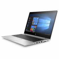 HP EliteBook 840 G6 avec pré-installation OS