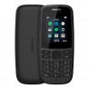 Nokia Smartphone 105 DS Noir