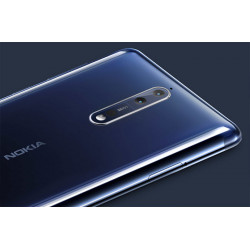 Nokia Smartphone 8.1 Noir