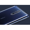 Nokia Smartphone 8.1 Noir