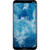 Nokia Smartphone 8.1 Noir