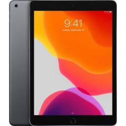 Apple iPad 8 2020 Gris sidéral