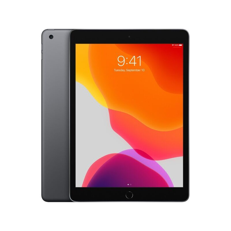 Apple iPad 8 2020 Gris sidéral