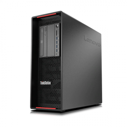 Lenovo ThinkStation P510 Tour avec pré-installation OS