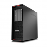 Lenovo ThinkStation P510 Tour avec pré-installation OS