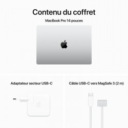 Apple MacBook Pro M3