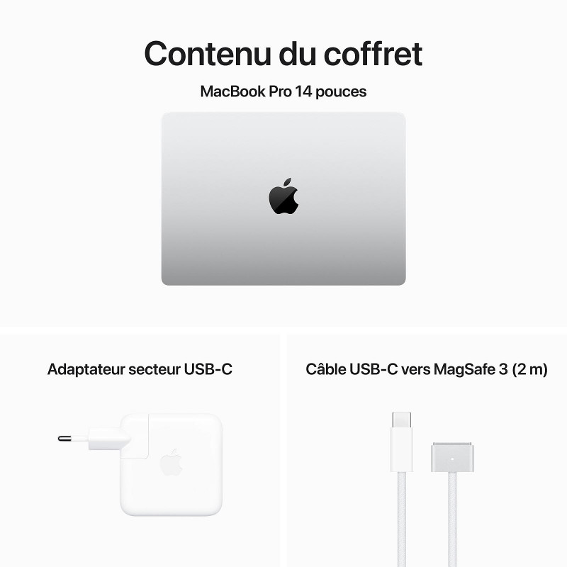 Apple MacBook Pro M3