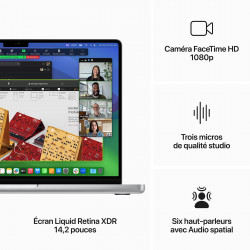 Apple MacBook Pro M3