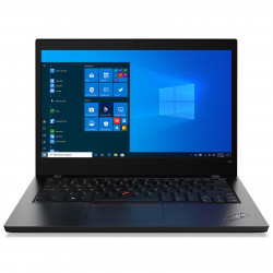 Lenovo ThinkPad L14 AMD Gen1 avec pré-installation OS