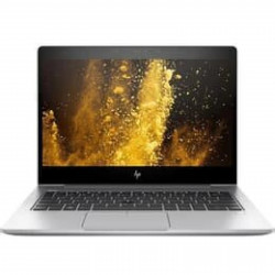 HP EliteBook 830 G5 avec pré-installation OS