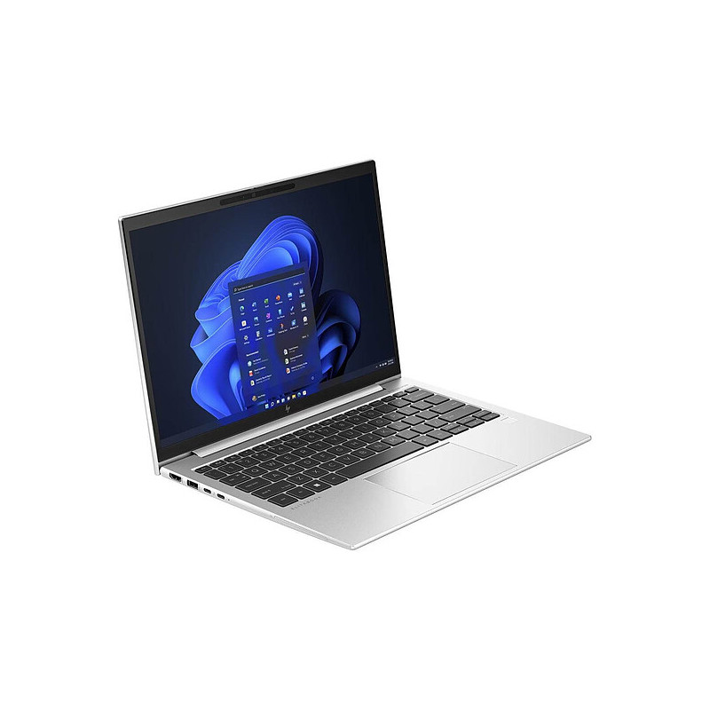 HP EliteBook 830 G5 avec pré-installation OS