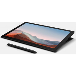 Microsoft Surface Pro 7+ avec pré-installation OS
