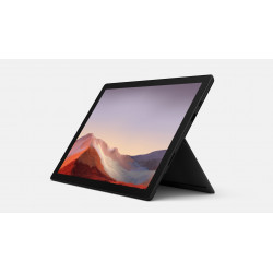 Microsoft Surface Pro 7+ avec pré-installation OS