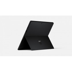 Microsoft Surface Pro 7+ avec pré-installation OS