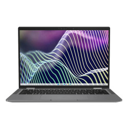 Dell Latitude 7400 2-in-1 avec pré-installation OS