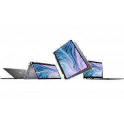Dell Latitude 7400 2-in-1 avec pré-installation OS
