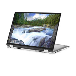 Dell Latitude 7400 2-in-1 avec pré-installation OS