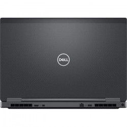Dell Precision 7730 avec pré-installation OS