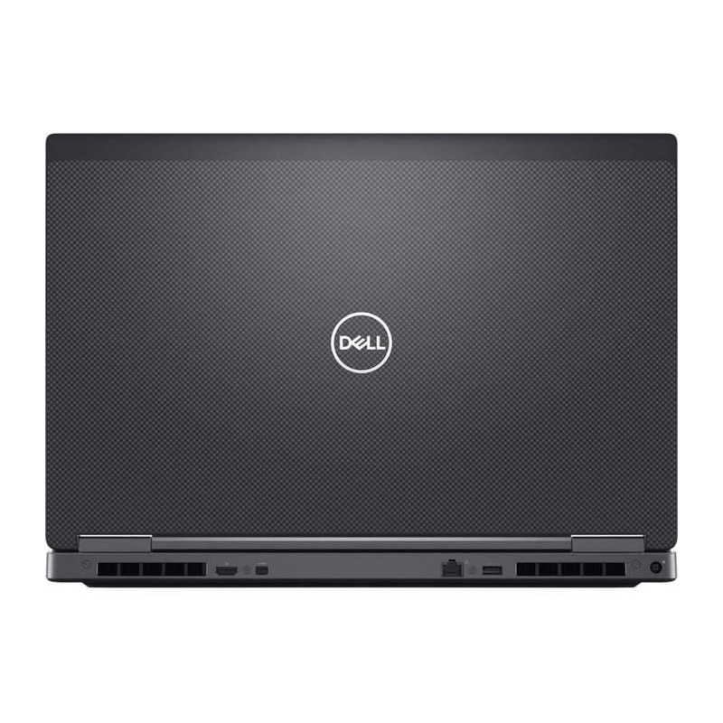 Dell Precision 7730 avec pré-installation OS