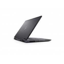 Dell Precision 7730 avec pré-installation OS