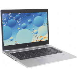 HP EliteBook 840 G6 avec pré-installation OS