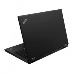 Lenovo ThinkPad P52 avec pré-installation OS
