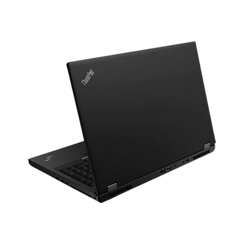 Lenovo ThinkPad P52 avec pré-installation OS