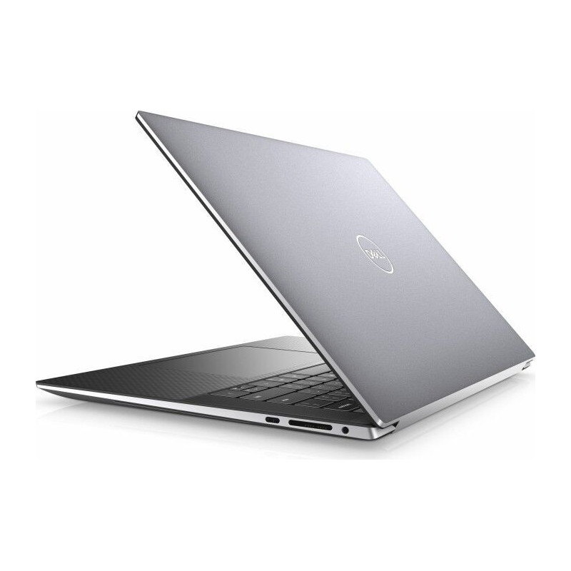 Dell Precision 5550 avec pré-installation OS