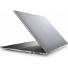Dell Precision 5550 avec pré-installation OS