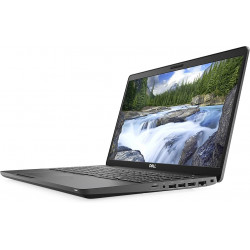 Dell Latitude 5500 avec pré-installation OS