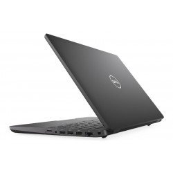 Dell Latitude 5500 avec pré-installation OS