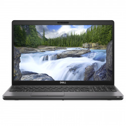 Dell Latitude 5500 avec pré-installation OS