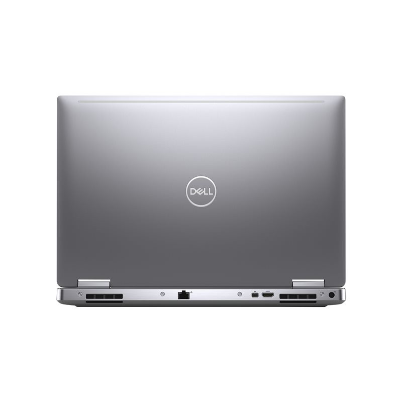 Dell Precision 7540 avec pré-installation OS