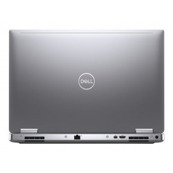 Dell Precision 7540 avec pré-installation OS