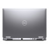 Dell Precision 7540 avec pré-installation OS