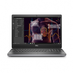 Dell Precision 7550