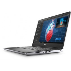Dell Precision 7550