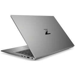 HP Zbook Firefly 14 G8 avec pré-installation OS