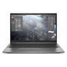 HP Zbook Firefly 14 G8 avec pré-installation OS