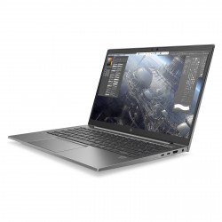 HP Zbook Firefly 14 G8 avec pré-installation OS