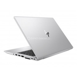 HP EliteBook 850 G6 avec pré-installation OS