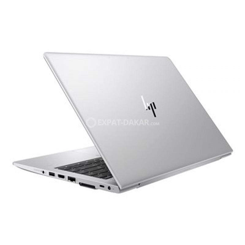 HP EliteBook 850 G6 avec pré-installation OS